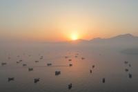 Crews on hundreds of ships in the Persian Gulf stuck at sea, many in dire conditions