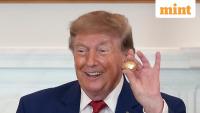 Trump admin plans big move to counter China over critical minerals — here's how
