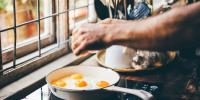 How much protein do you need? Nutrition experts say there's a sweet spot