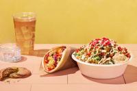 Greek-American-Founded Mediterranean Food Chain CAVA Opens 500th Restaurant