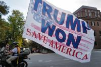 Declassified Records Expose 2020 Election Security Gaps Despite Government’s ‘Most Secure’ Assurance