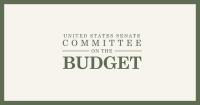 Chairman Johnson Introduces FY27 Budget Resolution to Unlock Legislation to Secure Elections, Protect Servicemembers, Support Americans