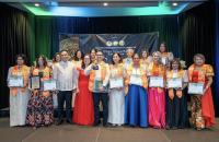 PNASC’s Tala ng Kalinga receives 2026 PNAA Nurse Excellence Award for advancing health equity