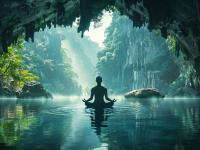 World Meditation Day