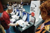 Key races draw attention on Hawaii’s primary election day