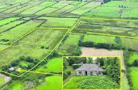 County Roscommon residential farm sale expected to attract great interest