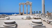 The Mediterranean’s own odyssey: An ecological treasure feels the strain