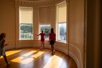Charter school moves into historic Koehler House restored by developer Weston Urban
