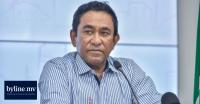 Do not support changing governance system: Yameen