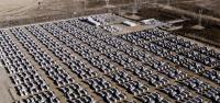 World’s Largest 12.8 GWh Battery Storage Cluster Activated in China