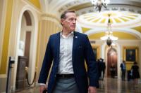 Funding patch passes Senate to head off fall shutdown