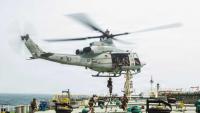 Iran Seeks to Dismantle Decades of US Military Dominance in Gulf