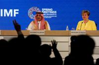 The GCC’s wartime borrowing machine is helping counter the Iran war
