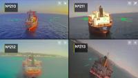 Ukraine Hit 12 More Russian Shadow Fleet Ships in August