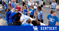 Kentucky Men’s and Women’s Soccer Set for Fan Day, Preseason Openers on Saturday