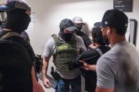Trump officials deport group of Mexicans despite torture risk