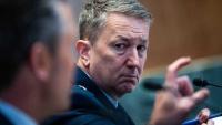 CNN: Trump’s Top General Looking for An Off-Ramp from Iran, US Military Options Remain Limited