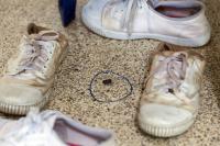 Boy kills grandparents and then five teachers, Thai authorities say