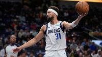 NBA Buzz: Klay Thompson’s Trade Speculation, Zach LaVine Updates
