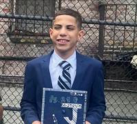 ‘Jacob’s Law’ to be announced in Bronx following Walden boy’s fatal shooting