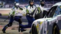 NASCAR O'Reilly Series at Iowa: Time, TV schedule for Saturday's race