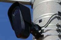 Flock cameras attract critics and vandals. What's going on?