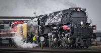 Depot Days turns Cheyenne into a global destination for train buffs