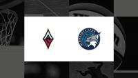 How to watch Aces vs. Lynx: TV channel and streaming options for August 8