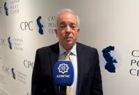 American expert: Azerbaijan is really becoming to play a much larger role across the broader region