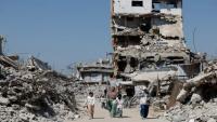 Israeli Media: Washington Presses Israel to Begin Two-Week Gaza Ceasefire