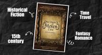 New Medieval Books: Once Upon A (Stolen) Time