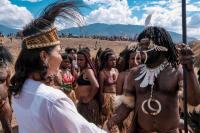 Baliem Valley Festival promotes Highland Papua culture to tourists