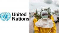 Ebola killed 300 children in DR Congo, says UN