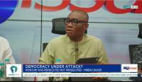 Criminalising dissent threatens Ghana’s democratic freedoms – Mireku Duker