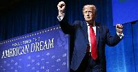 Trump wants to be the oilman-in-chief. It’s costing him at home.