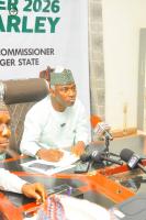 Niger govt sets one-year deadline for clinical training of medical students in Minna