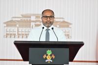 Home minister faces questions over Himmafushi rehab