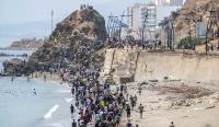 Networks Linked to Russia Amplified the Migration Crisis in Ceuta and Raised Alarms in Brussels