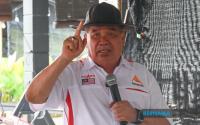 Thailand Shrimp Import Talks Near Resolution - Mohamad Sabu