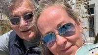 'I ditched idyllic Italian holiday for UK 'coolcation' - heatwaves have changed me'