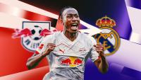 Intriguing clause in the Diomande deal: Leipzig gives Real Madrid a taste of Barcelona's own medicine