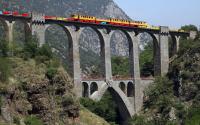 The world’s oldest trains – and how to get on board