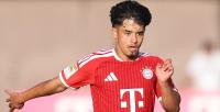 Bayern Munich’s Maycon Cardozo targets dream 2030 World Cup appearance for Brazil