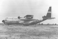 Deadly Cold War Clash: Soviet MiG-17 Fighters Down U.S. Spy Plane Over Armenia