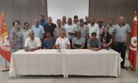 Municipal sector : Administrative body announces two-day strike and calls for urgent reforms