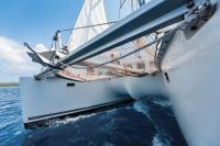 How To Choose the Right Catamaran For You