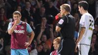 What happened to the last West Ham starting XI that were embarrassed in Carabao Cup round one