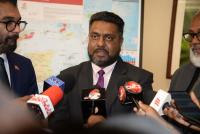 PM to make major statement on energy soon, says Ramdeen