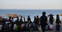 Blow to one of the largest networks of migrant trafficking in the Mediterranean: 78 arrested and 24 million in profit
