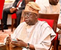 Tijaniyya Supreme Council prays for Tinubu, condoles with him over death of Sheikh Dahiru Bauchi